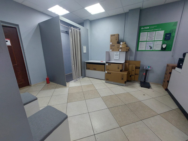 KRS16, Курск, пр-т Победы - Фотография №3