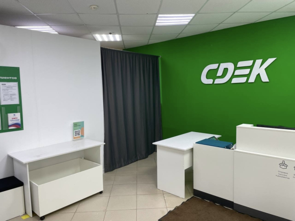 KRV9, Киров, ул. Кольцова Интим Хаус