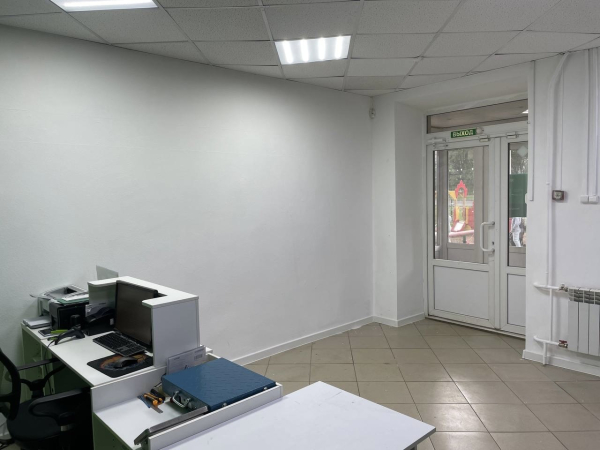 KRV9, Киров, ул. Кольцова - Фотография №4