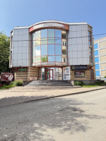 KRV9, Киров, ул. Воровского - Фотография №1