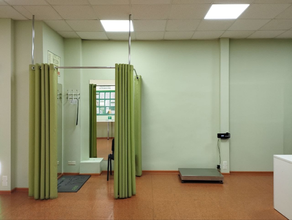 KRV14, Киров, Ул. Красноармейская - Фотография №4