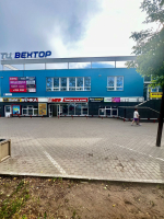 KRV15, Киров, ул. Советская - Фотография №1