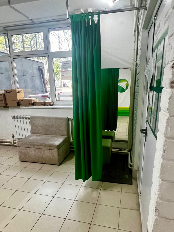 KRV15, Киров, ул. Советская - Фотография №2