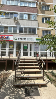 KSD28, Краснодар, ул. Байбакова - Фотография №3