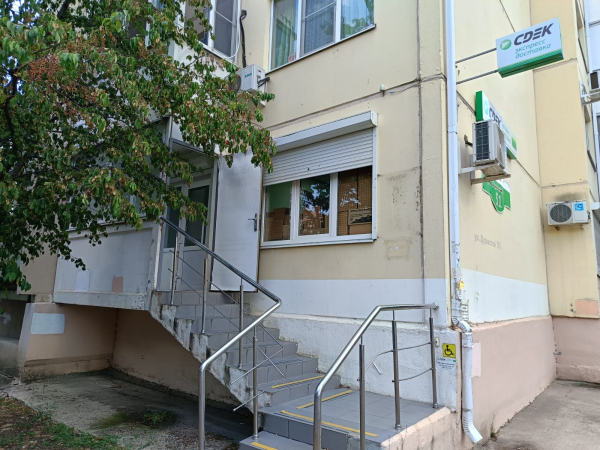 KSD98, Краснодар, ул. Душистая - Фотография №3