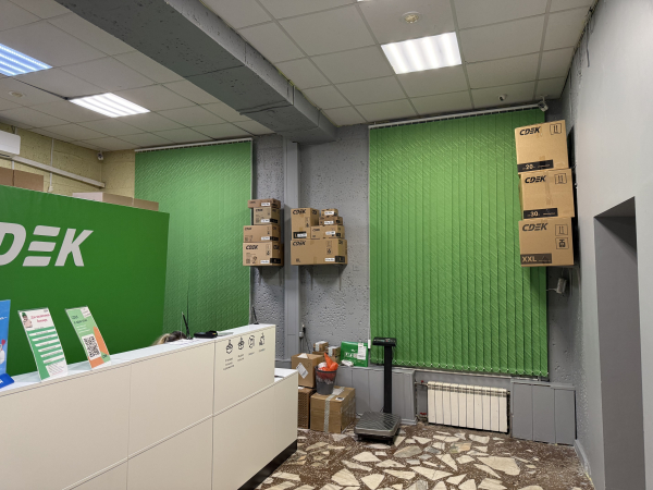 KSK24, Красноярск, пер. Медицинский - Фотография №3