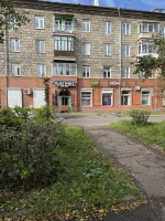 KSK24, Красноярск, пер. Медицинский - Фотография №4