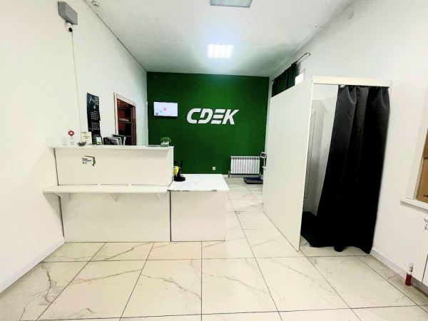 KST26, Кострома, ул. Козуева Интим Хаус