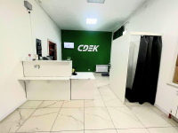 KST26, Кострома, ул. Козуева - Фотография №1