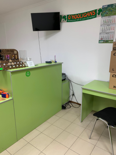 KUS1, Кочубеевское, ул. Куличенко Интим Хаус