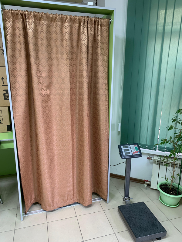 KUS1, Кочубеевское, ул. Куличенко - Фотография №2