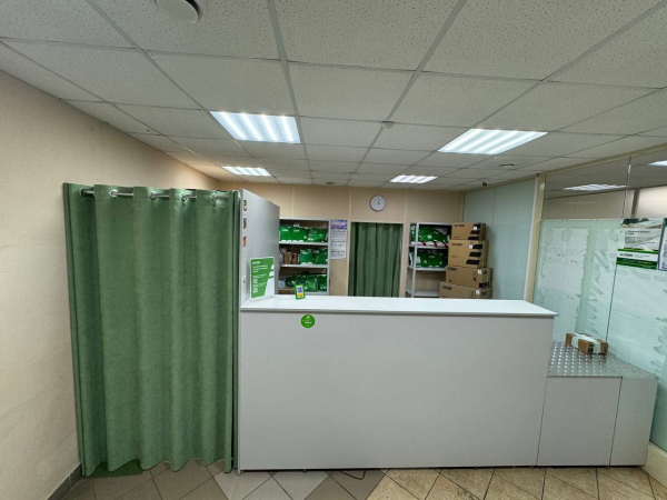 KZN3, Казань, ул. Спартаковская - Фотография №4