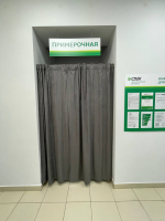 KZN44, Казань, ул. Лаврентьева - Фотография №2