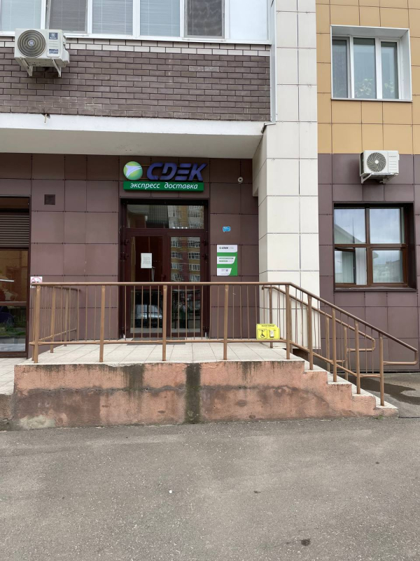 KZN44, Казань, ул. Лаврентьева - Фотография №3