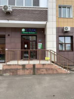 KZN44, Казань, ул. Лаврентьева - Фотография №3