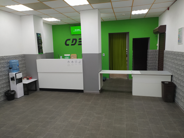 KZN62, Казань, ул. Максимова - Фотография №14