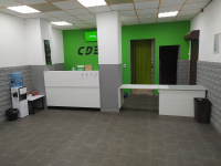 KZN62, Казань, ул. Максимова - Фотография №5