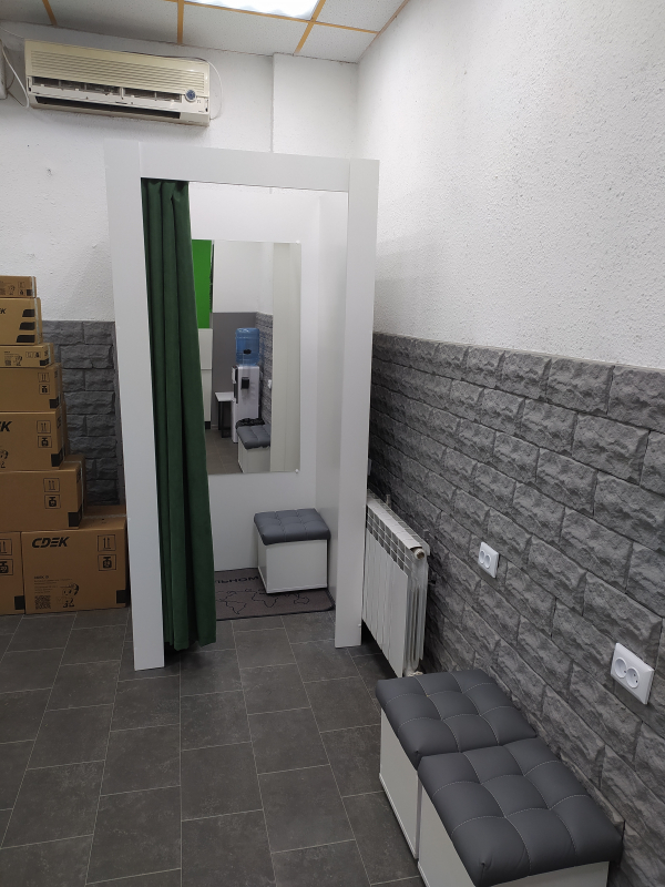 KZN62, Казань, ул. Максимова - Фотография №11