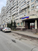 KZN274, Казань, ул. Фатыха Амирхана - Фотография №1