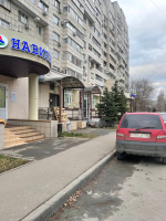 KZN274, Казань, ул. Фатыха Амирхана - Фотография №4