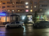 KZN274, Казань, ул. Фатыха Амирхана - Фотография №5