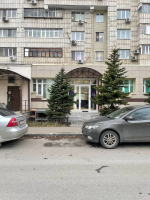 KZN274, Казань, ул. Фатыха Амирхана - Фотография №2