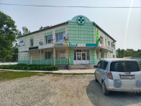 LUCH1, Лучегорск, ул. 4 мкр - Фотография №2