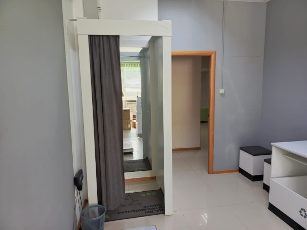 LUCH1, Лучегорск, ул. 4 мкр - Фотография №3