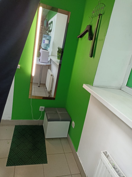 LYUB4, Люберцы, ул. 3-е Почтовое Отделение Интим Хаус