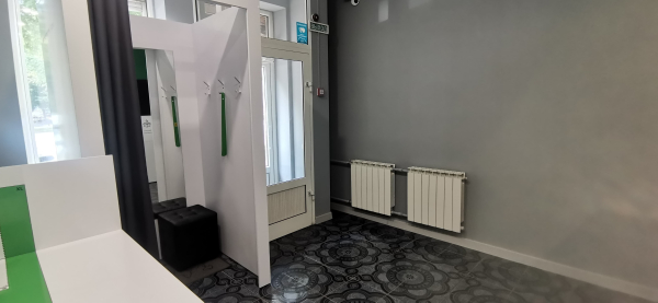 MGN10, Магнитогорск, пр-т Ленина - Фотография №4