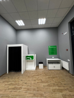 MOL2, Молоково, б-р Ново-Молоковский - Фотография №3