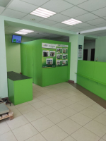 MTSE1, Мценск, ул. Машиностроителей - Фотография №1