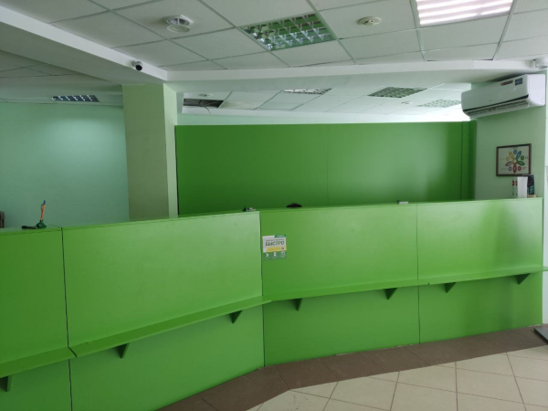MTSE1, Мценск, ул. Машиностроителей - Фотография №2