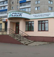 MTSE1, Мценск, ул. Машиностроителей - Фотография №5