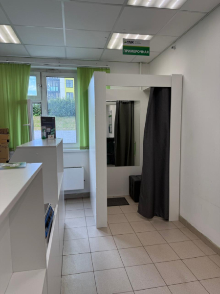 MTSHCH3, Мытищи, ул.Борисовка Интим Хаус