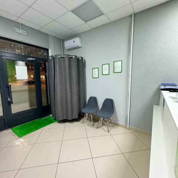 NEK14, Некрасовка, ул. Вертолетчиков - Фотография №2