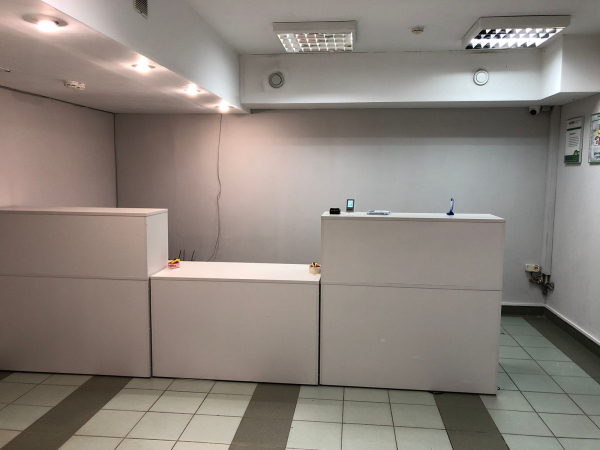 NSK5, Новосибирск, пр-т Красный - Фотография №1
