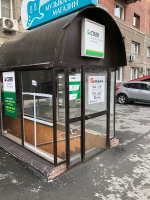 NSK5, Новосибирск, пр-т Красный - Фотография №3
