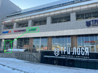 NSK8, Новосибирск, пл. Маркса - Фотография №2