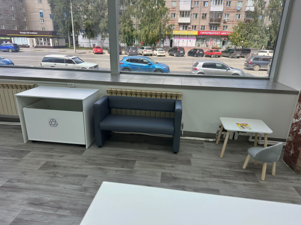 NSK17, Новосибирск, ул. Гоголя - Фотография №6