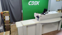 NSK33, Новосибирск, ул. Дуси Ковальчук - Фотография №6
