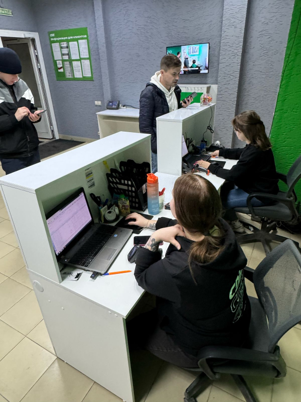NSK35, Новосибирск, ул. Вавилова - Фотография №5