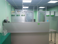 NSK47, Новосибирск, ул. Нарымская - Фотография №1