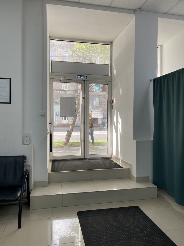NSK253, Новосибирск, ул. Авиастроителей - Фотография №3