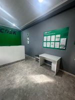 NSK333, Новосибирск, ул. Комсомольская - Фотография №4