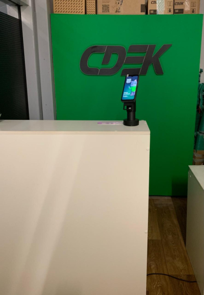NVM4, Невинномысск, ул. Фрунзе Интим Хаус