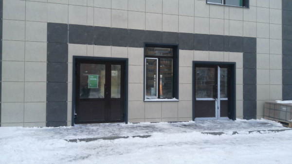 OMS188, Омск, ул. Мишина - Фотография №3