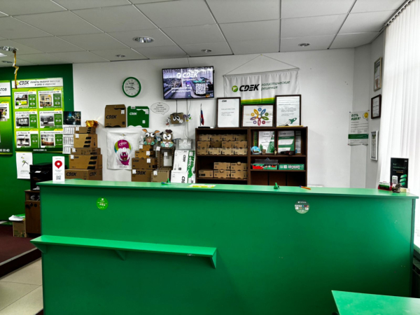 ORL6, Орёл, ул. 60-летия Октября Интим Хаус