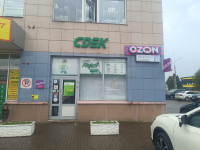 ORL9, Орёл, ул. Московское шоссе - Фотография №1
