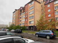 PLK6, Подольск, ул. Подольская - Фотография №1